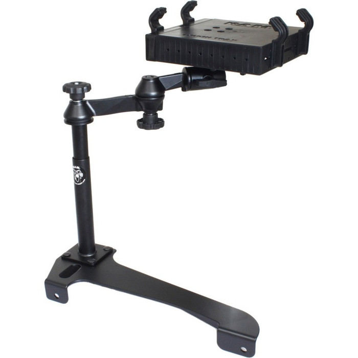 Main image for RAM Mounts No-Drill Vehicle Mount for Notebook, GPS