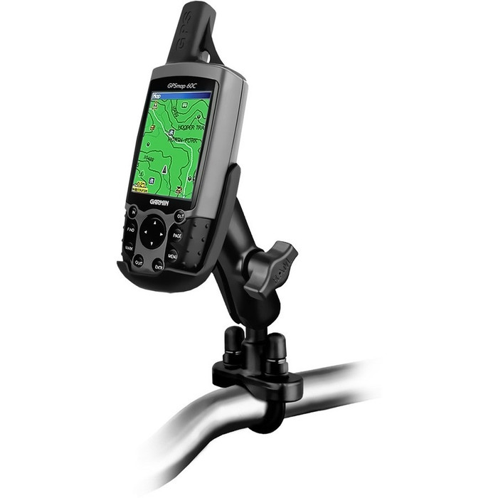 Alternate-Image1 Image for RAM Mounts Vehicle Mount for GPS