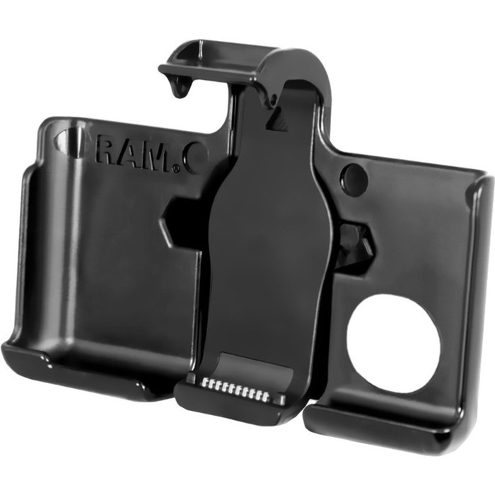 Front Image for RAM Mounts Form-Fit Vehicle Mount for GPS