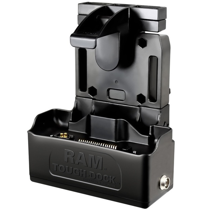 Main image for RAM Mounts Tough-Dock for Panasonic Toughbook CF-U1
