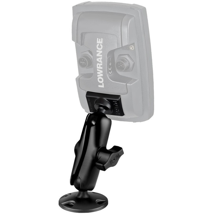 Main image for RAM Mounts Vehicle Mount for GPS, Fishfinder