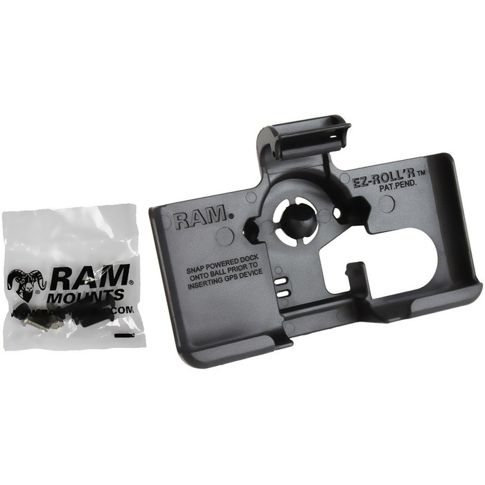 Main image for RAM Mounts EZ-Roll'r Vehicle Mount for GPS