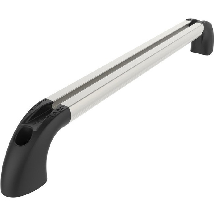 Main image for RAM Mounts Hand-Track Mounting Track Slider for All-terrain Vehicle (ATV), Motor Boat, Kayak