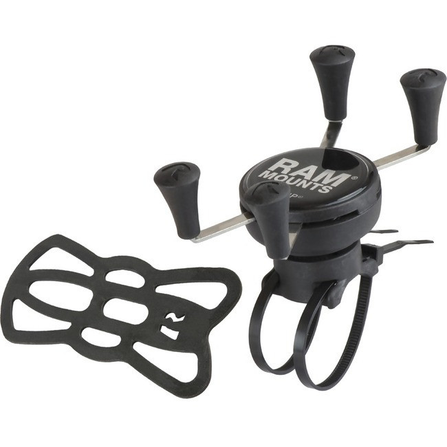 Main image for RAM Mounts X-Grip Vehicle Mount for Smartphone, Mobile Device, iPhone