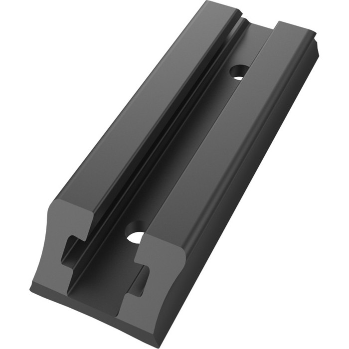 Top Image for RAM Mounts Tough-Track Mounting Track Slider