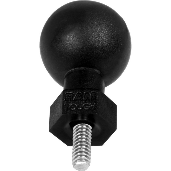 Front Image for RAM Mounts Tough-Ball Mounting Adapter