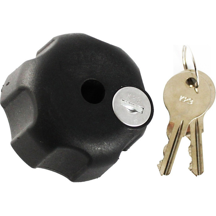 Main image for RAM Mounts Security Knob