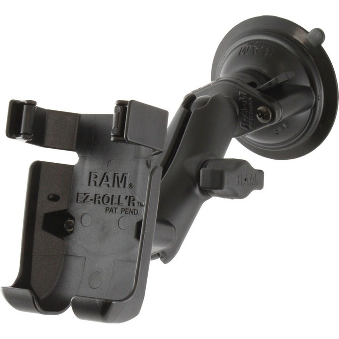 Main image for RAM Mounts Twist-Lock Vehicle Mount for Suction Cup, GPS