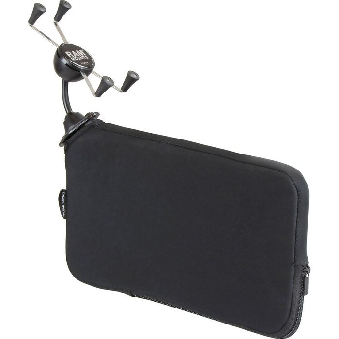 Main image for RAM Mounts X-Grip Vehicle Mount for Phone Mount, Mobile Device, iPhone, GPS