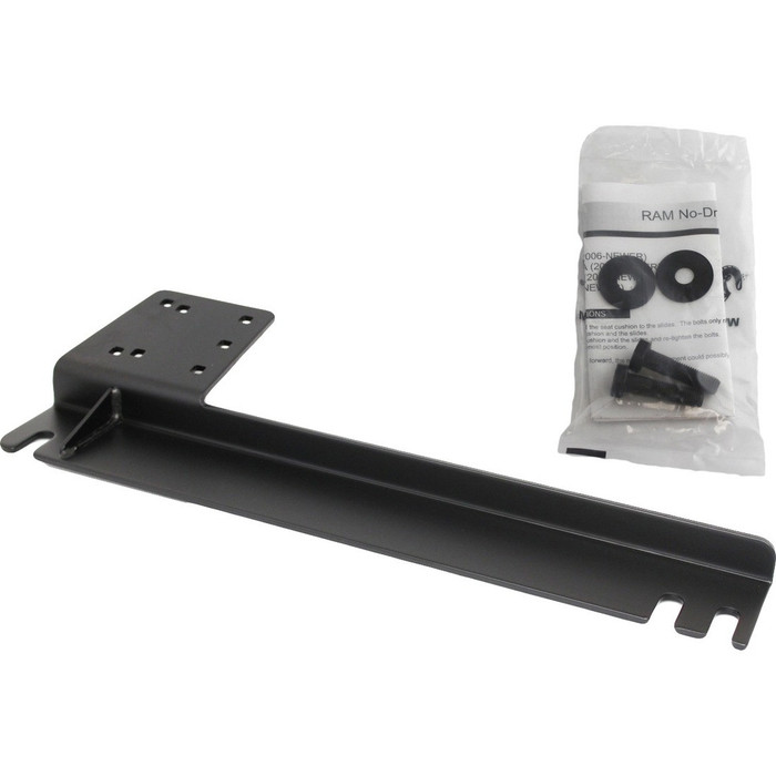 Main image for RAM Mounts No-Drill Vehicle Mount for Notebook