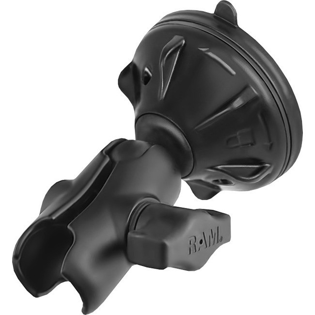 Main image for RAM Mounts Twist-Lock Vehicle Mount for Suction Cup