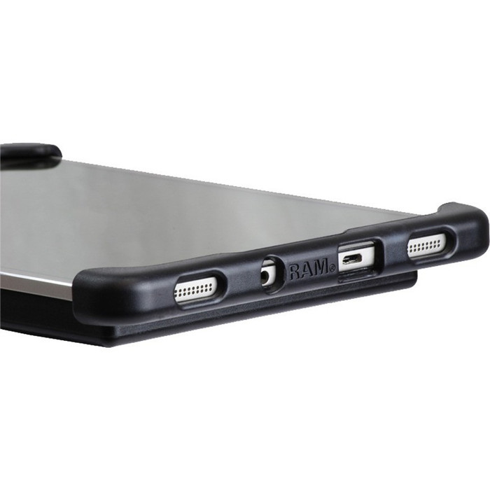 Alternate-Image2 Image for RAM Mounts Tab-Tite Tablet Holder for Samsung Galaxy Tab S2 8.0 + More