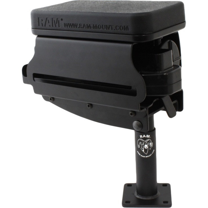 Main image for RAM Mounts Tough-Box Vehicle Mount for Printer