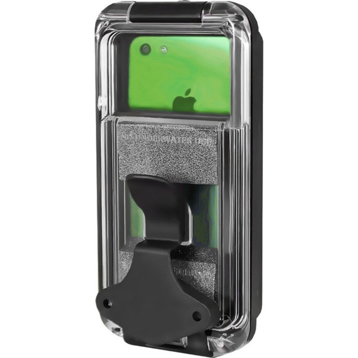 Alternate-Image1 Image for RAM Mounts AQUA BOX Vehicle Mount for iPhone