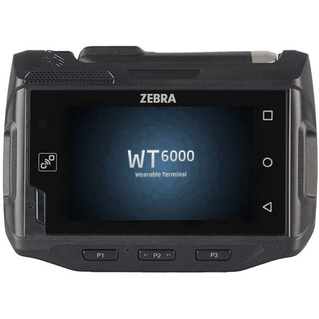 Main image for Zebra WT6000 Wearable Computer