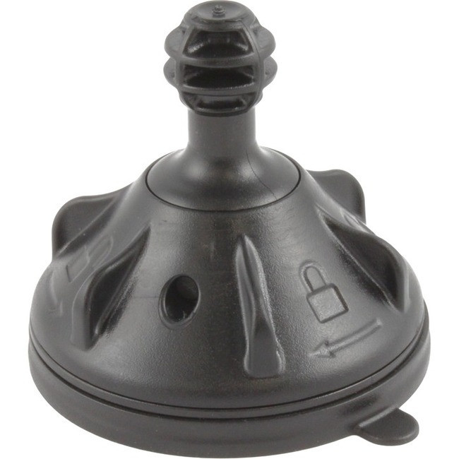 Main image for RAM Mounts Twist-Lock Vehicle Mount for Suction Cup