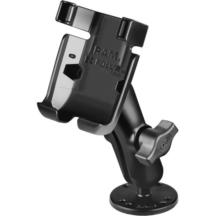 Main image for RAM Mounts Drill Down Vehicle Mount for GPS