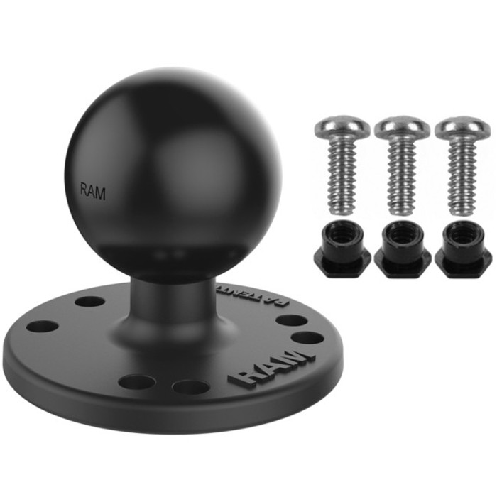 Main image for RAM Mounts Mounting Adapter for Fishfinder, GPS