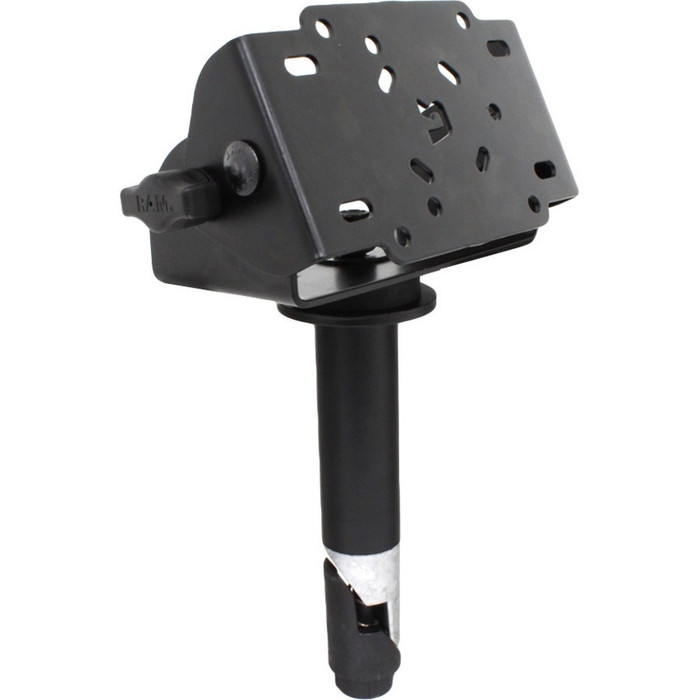 Main image for RAM Mounts Tilt-N-Turn Vehicle Mount