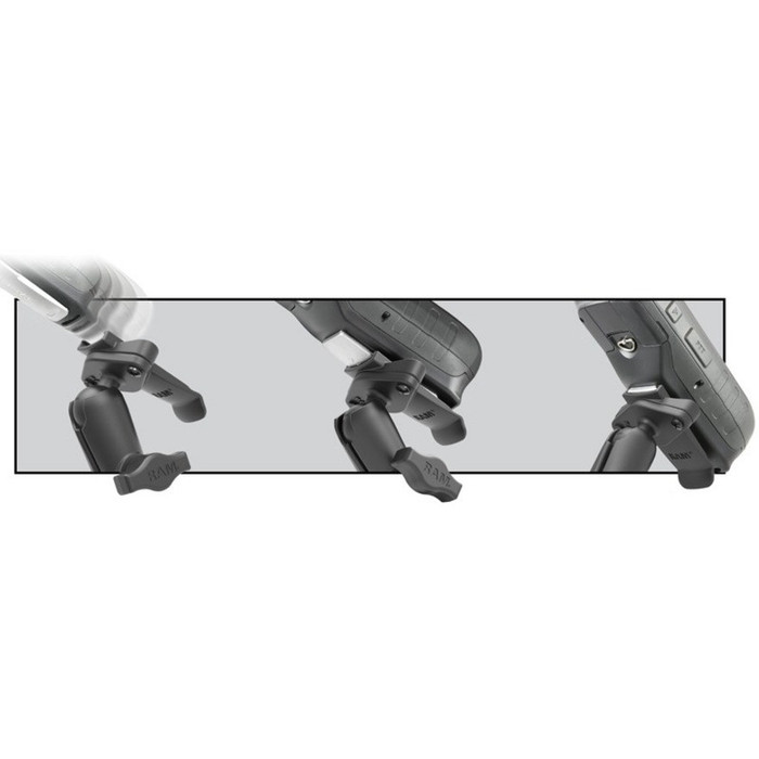 Alternate-Image2 Image for RAM Mounts Mounting Adapter for GPS, Mobile Device