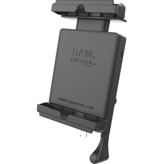 Main image for RAM Mounts Tab-Lock Vehicle Mount for Tablet Holder