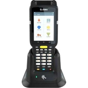 Alternate-Image3 Image for Zebra MC3330R Integrated UHF RFID Mobile Reader