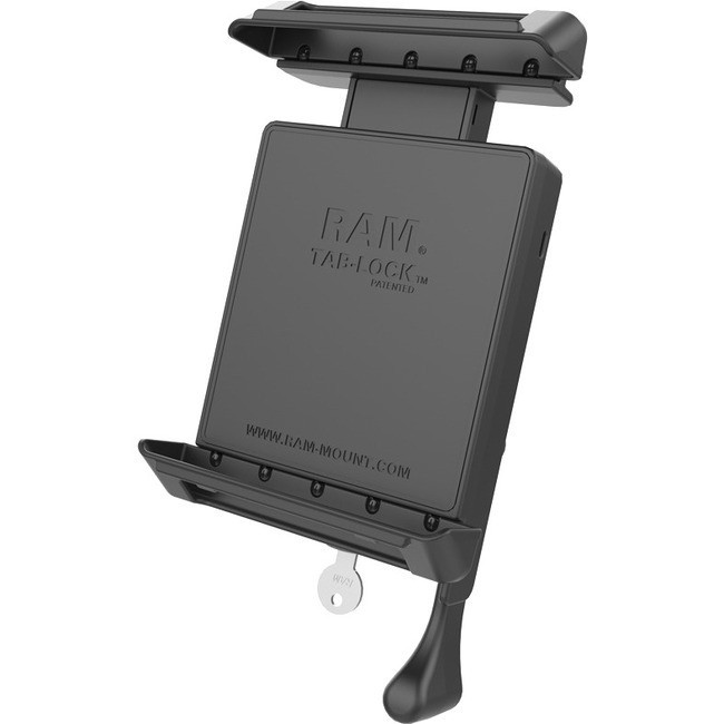 Main image for RAM Mounts Tab-Lock Vehicle Mount for Tablet