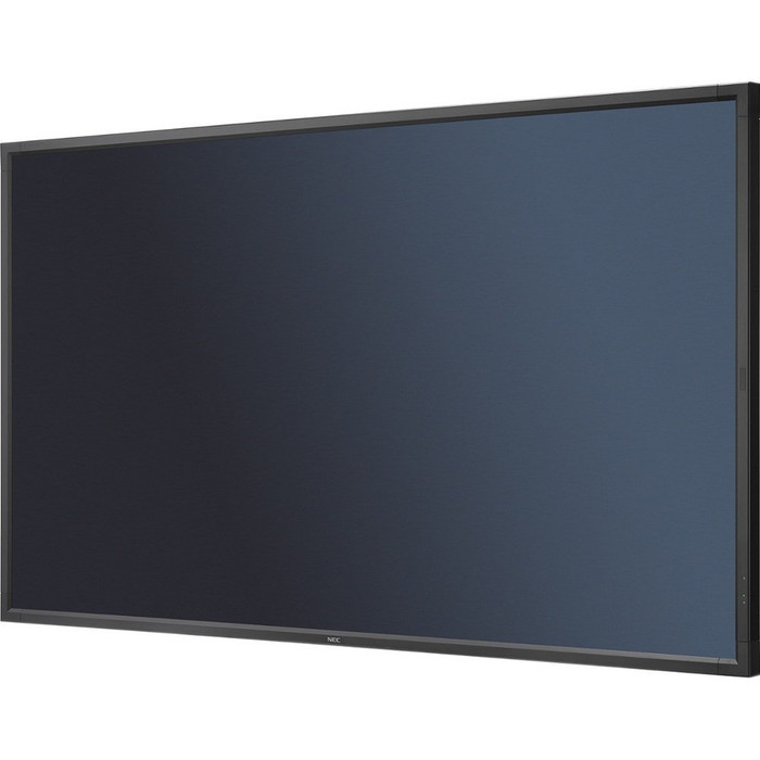 Left Image for NEC Display 55" LED Backlit Ultra High Definition Display