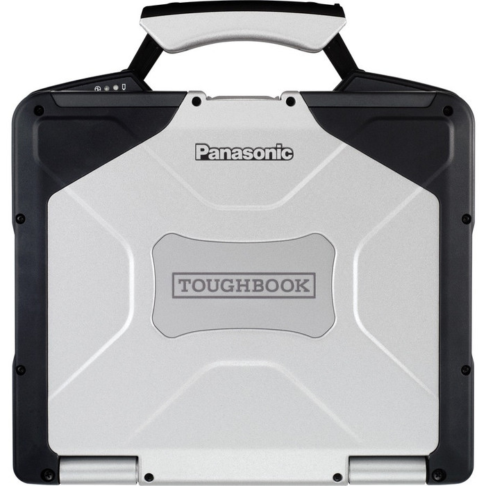 Top Image for Panasonic TOUGHBOOK CF-31 CF-318D-01VM 13.1" Touchscreen Notebook - 1024 x 768 - Intel Core i5 i5-7300U 2.60 GHz - 16 GB Total RAM - 256 GB SSD