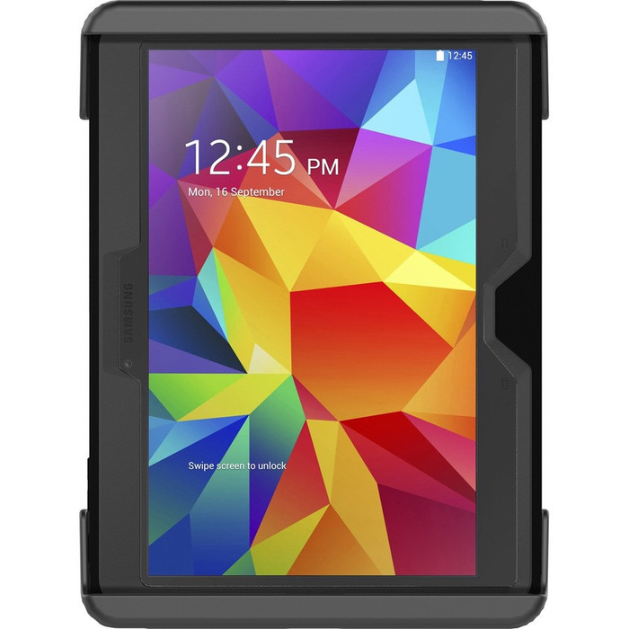 Alternate-Image1 Image for RAM Mounts Tab-Tite Tablet Holder for Samsung Tab 4 10.1 with Case + More