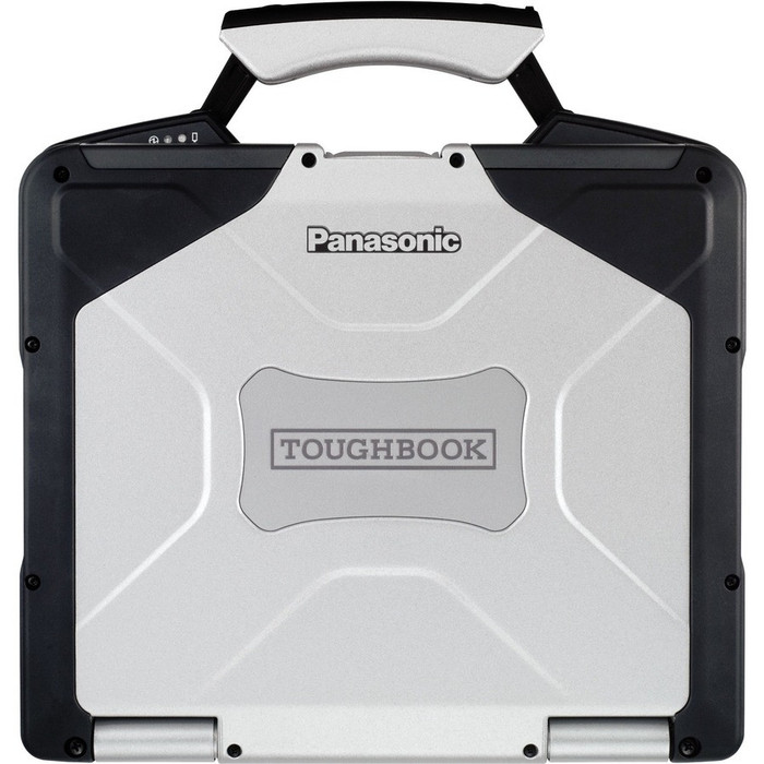 Top Image for Panasonic TOUGHBOOK CF-31 CF-318B-04VM 13.1" Notebook - 1024 x 768 - Intel Core i5 i5-7300U 2.60 GHz - 16 GB Total RAM - 256 GB SSD