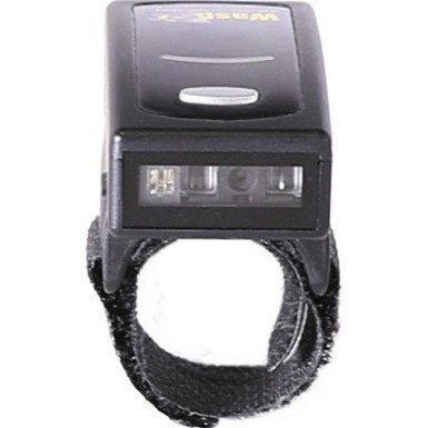Front Image for Wasp WRS100SBR Wearable Barcode Scanner