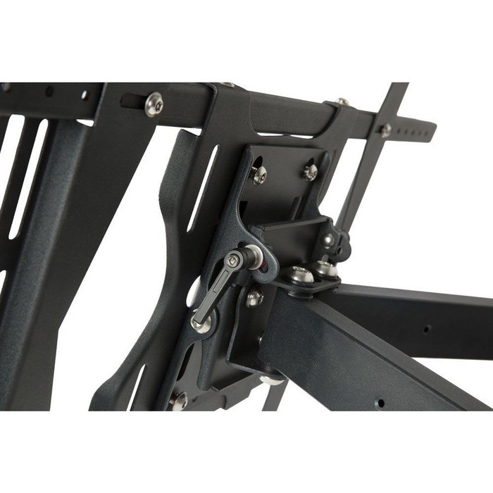 Alternate-Image2 Image for SunBriteTV Mounting Arm for TV - Black