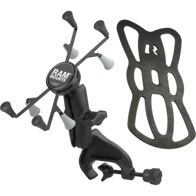 Main image for RAM Mounts X-Grip Vehicle Mount for Tablet, Mobile Device, iPad