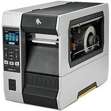 Main image for Zebra ZT610 Industrial Direct Thermal/Thermal Transfer Printer - Monochrome - Label Print - Ethernet - USB - Serial - Bluetooth - TAA Compliant