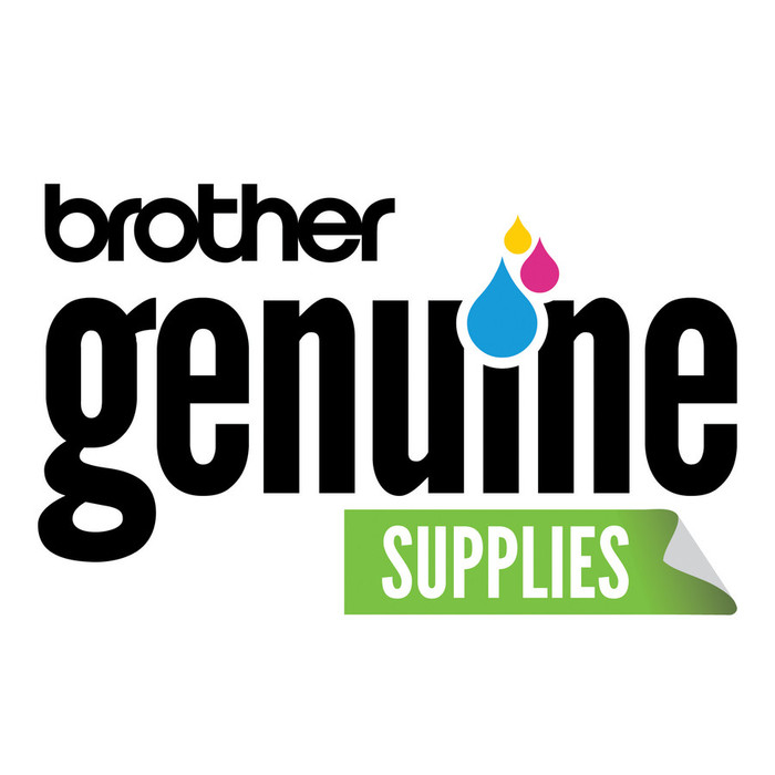 Alternate-Image3 Image for Brother P-touch TZe-ML35 White Print on Premium Matte Gray Laminated Tape 12mm (0.47") wide x 8m (26.2') long