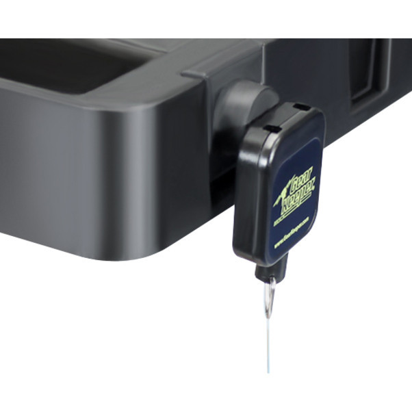 Alternate-Image1 Image for RAM Mounts Wedge-Lock Mounting Adapter