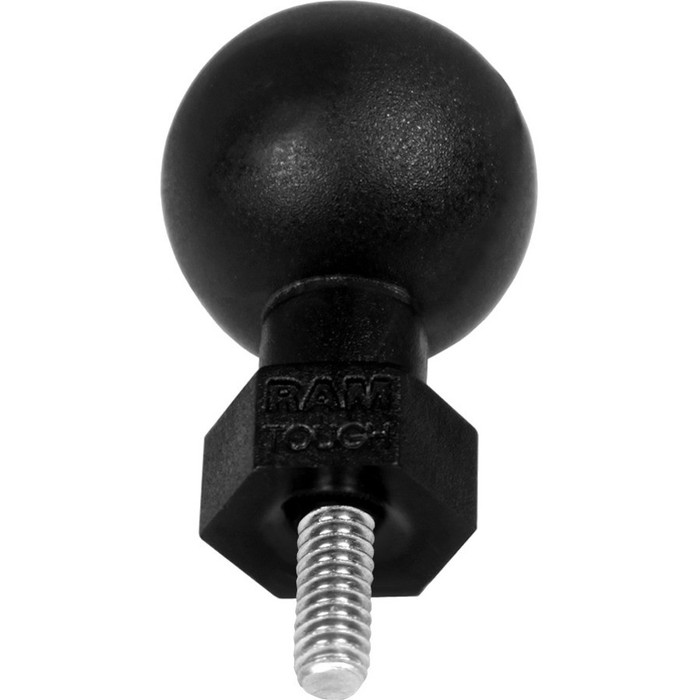 Front Image for RAM Mounts Tough-Ball Mounting Adapter