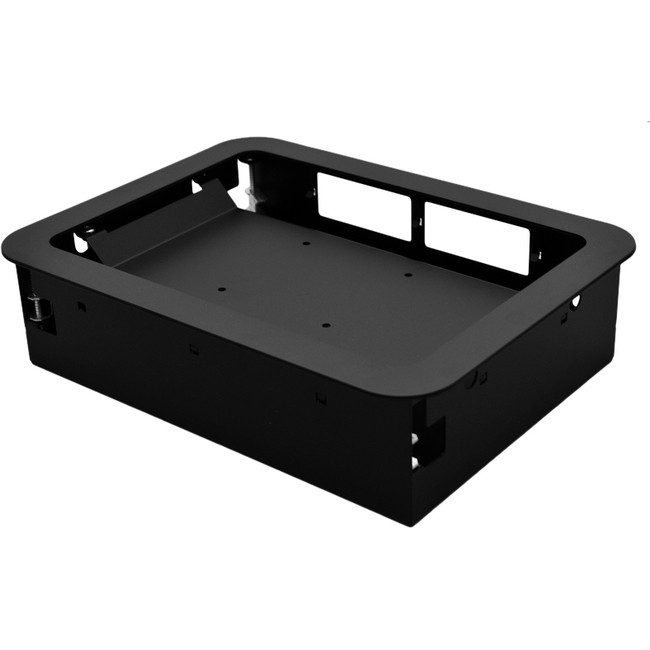 Main image for Mimo Monitors MWB-10-VUE Mounting Box - Matte Black