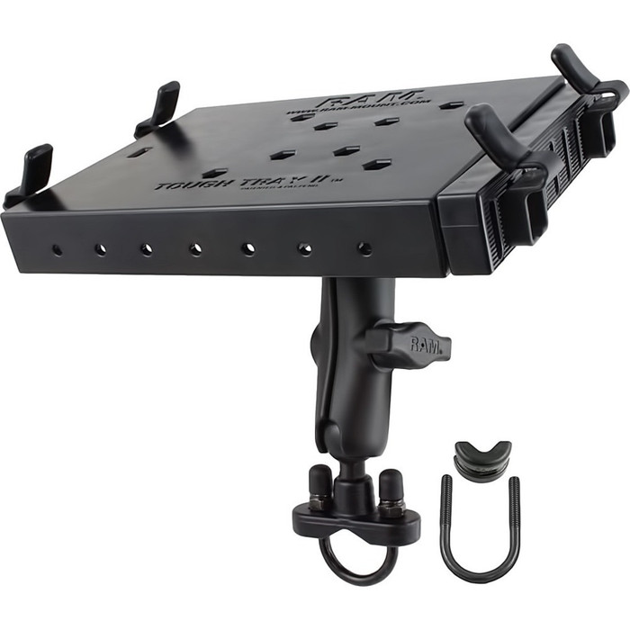 Main image for RAM Mounts Tough-Tray Vehicle Mount