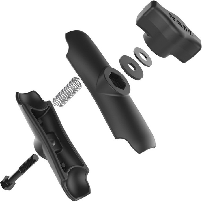 Alternate-Image1 Image for RAM Mounts Mounting Arm