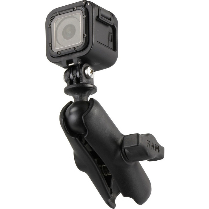 Left Image for RAM Mounts Mounting Arm for Camera