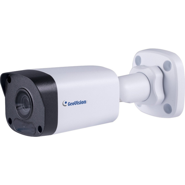 Main image for GeoVision GV-ABL4701 4 Megapixel Outdoor HD Network Camera - Color - Bullet