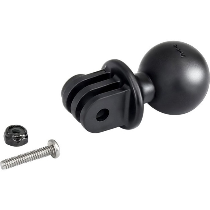 Alternate-Image2 Image for RAM Mounts Vehicle Mount for Camera