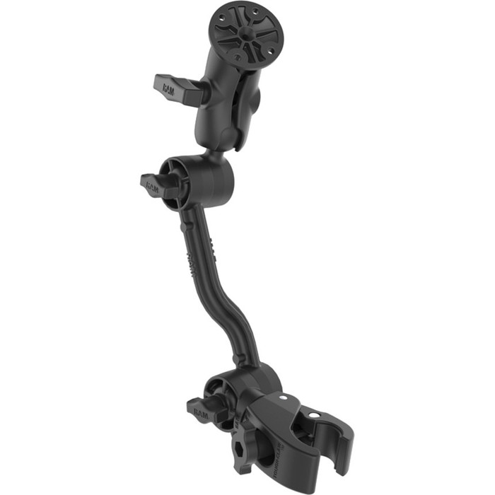 Alternate-Image1 Image for RAM Mounts Tough-Claw Vehicle Mount for Tablet
