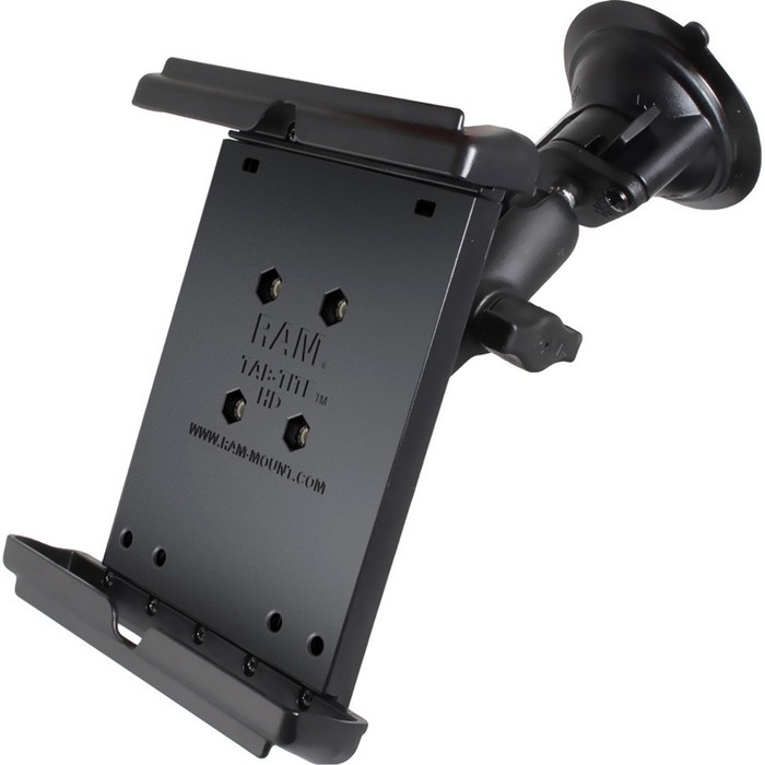 Main image for RAM Mounts Tab-Tite Vehicle Mount for iPad mini, Tablet