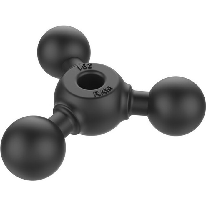 Main image for RAM Mounts Mounting Adapter