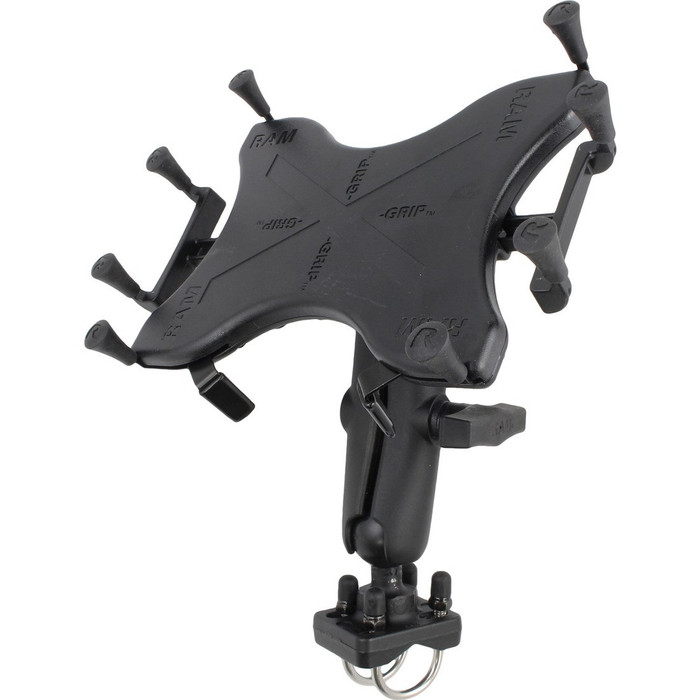Main image for RAM Mounts X-Grip Vehicle Mount for Tablet, iPad