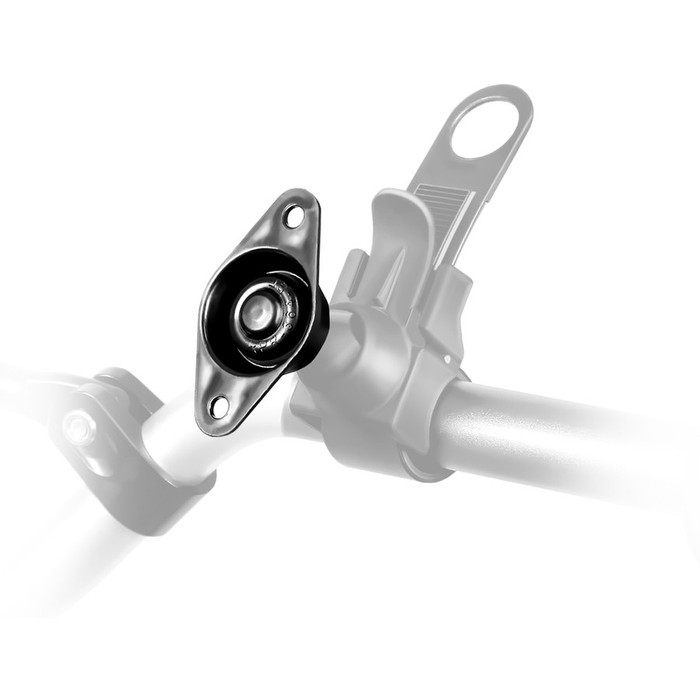 Alternate-Image1 Image for RAM Mounts Snap-Link Mounting Adapter