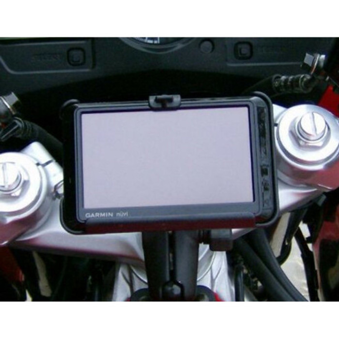 Alternate-Image1 Image for RAM Mounts Form-Fit Vehicle Mount for GPS